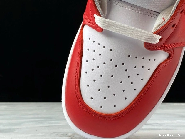 '85 OG Retro Beginnings' 1 Air Jordan CQ4921-601 High 'New 0805